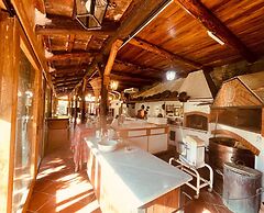 Iommella luxury rooms