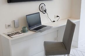 Iommella luxury rooms