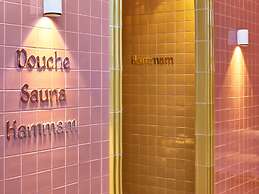 Mama Shelter Rennes