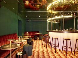 Mama Shelter Rennes