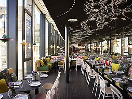 Mama Shelter Rennes