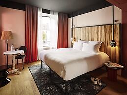 Mama Shelter Rennes