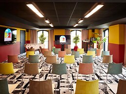 Mama Shelter Rennes