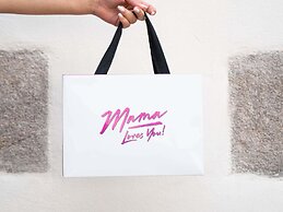 Mama Shelter Rennes