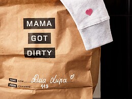 Mama Shelter Rennes