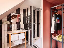 Mama Shelter Rennes