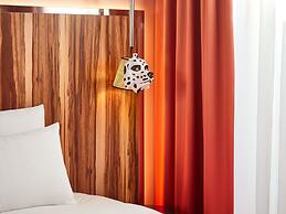 Mama Shelter Rennes