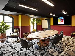 Mama Shelter Rennes