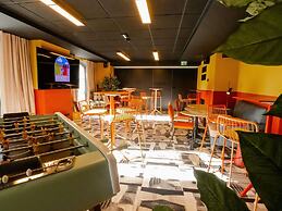 Mama Shelter Rennes