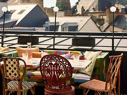 Mama Shelter Rennes