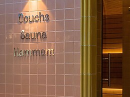 Mama Shelter Rennes