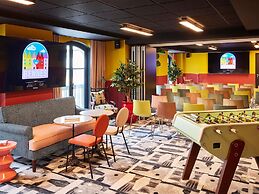 Mama Shelter Rennes