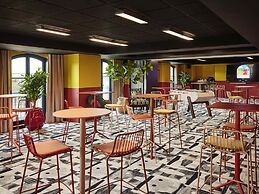 Mama Shelter Rennes