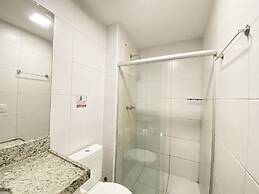 Lindos Flats - Muro Alto Condomínio Club