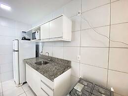 Lindos Flats - Muro Alto Condomínio Club