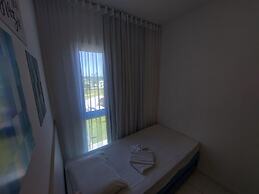 Lindos Flats - Muro Alto Condomínio Club