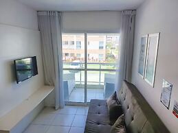 Lindos Flats - Muro Alto Condomínio Club