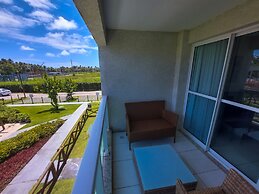 Lindos Flats - Muro Alto Condomínio Club