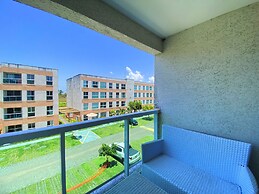 Lindos Flats - Muro Alto Condomínio Club