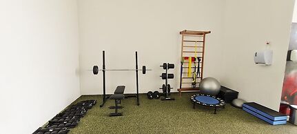 Lindos Flats - Muro Alto Condomínio Club