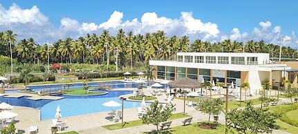 Lindos Flats - Muro Alto Condomínio Club