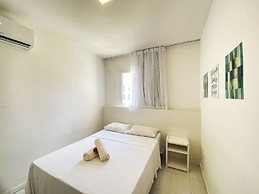 Lindos Flats - Muro Alto Condomínio Club