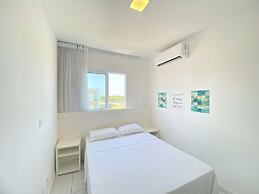 Lindos Flats - Muro Alto Condomínio Club