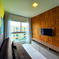 Lindos Flats - Muro Alto Condomínio Club