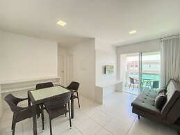 Lindos Flats - Muro Alto Condomínio Club