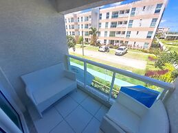 Lindos Flats - Muro Alto Condomínio Club