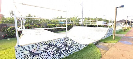 Lindos Flats - Muro Alto Condomínio Club