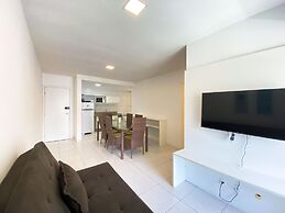 Lindos Flats - Muro Alto Condomínio Club