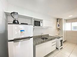 Lindos Flats - Muro Alto Condomínio Club