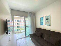 Lindos Flats - Muro Alto Condomínio Club