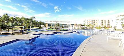 Lindos Flats - Muro Alto Condomínio Club