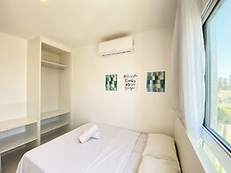 Lindos Flats - Muro Alto Condomínio Club