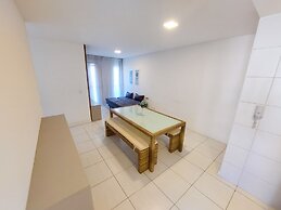 Lindos Flats - Muro Alto Condomínio Club