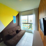 Lindos Flats - Muro Alto Condomínio Club