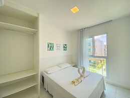 Lindos Flats - Muro Alto Condomínio Club