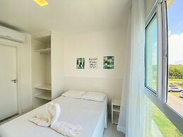 Lindos Flats - Muro Alto Condomínio Club