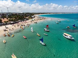 Lindos Flats - Muro Alto Condomínio Club