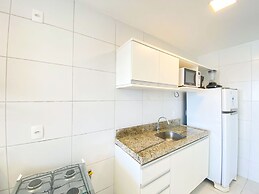 Lindos Flats - Muro Alto Condomínio Club