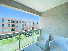 Lindos Flats - Muro Alto Condomínio Club