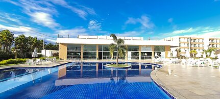 Lindos Flats - Muro Alto Condomínio Club