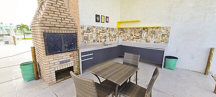 Lindos Flats - Muro Alto Condomínio Club