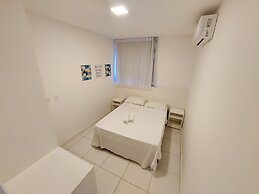 Lindos Flats - Muro Alto Condomínio Club