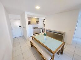 Lindos Flats - Muro Alto Condomínio Club