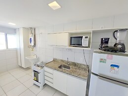 Lindos Flats - Muro Alto Condomínio Club