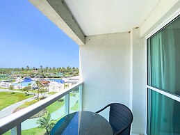 Lindos Flats - Muro Alto Condomínio Club