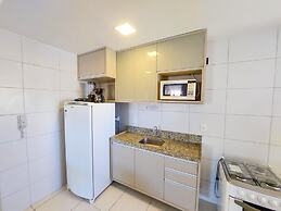 Lindos Flats - Muro Alto Condomínio Club